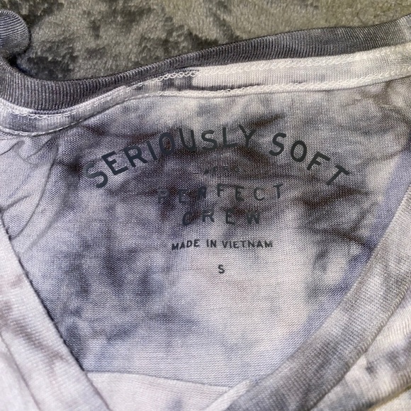 Marble tee - Picture 2 of 2